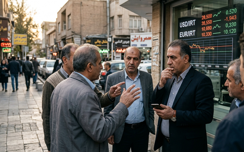  ارز دیجیتال