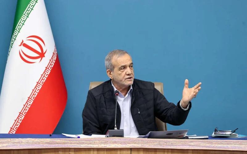پزشکیان