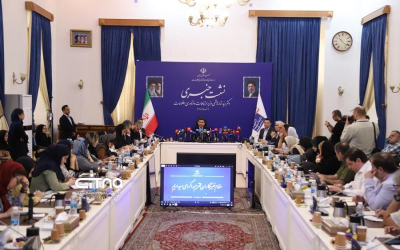 وزیر ارتباطات