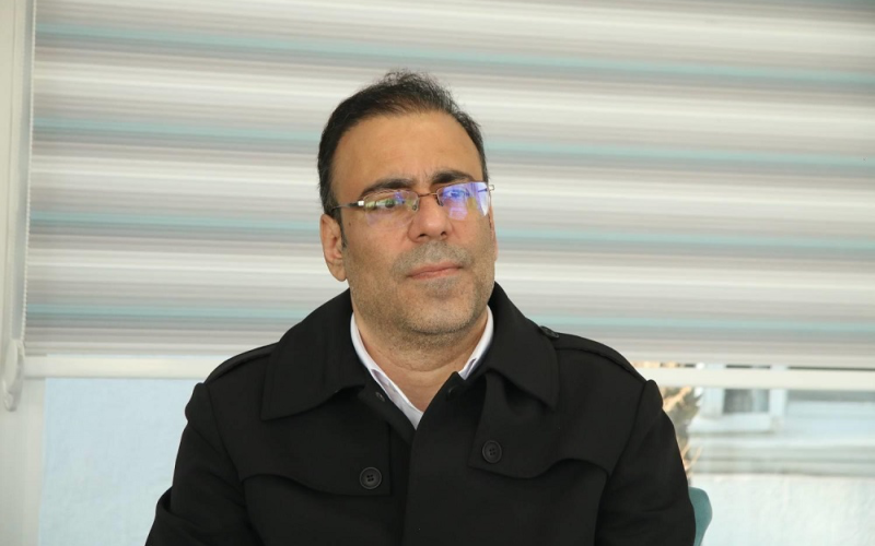مسعود فاتح