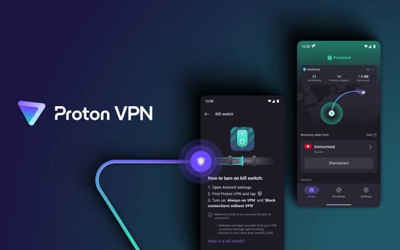 Vpn