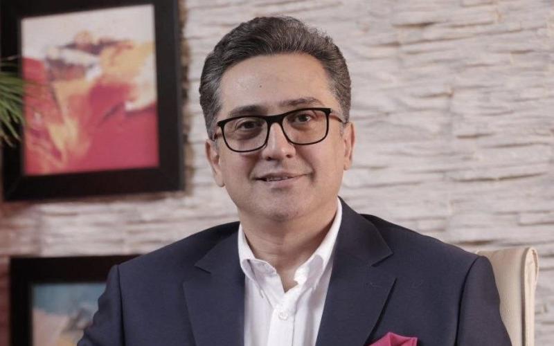 مازیار نوربخش