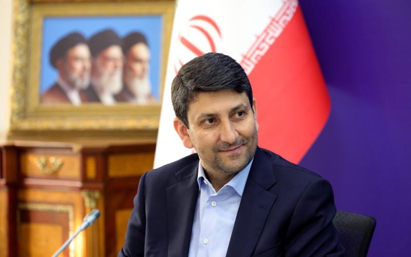 وزیر ارتباطات