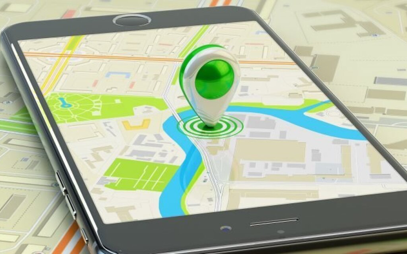 GPS
