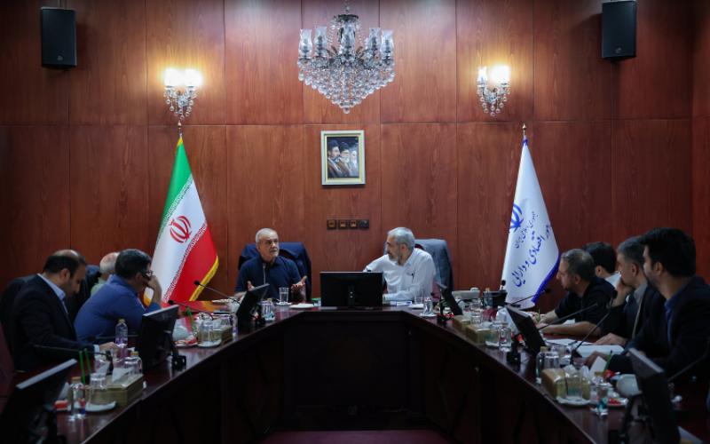 رییس جمهور