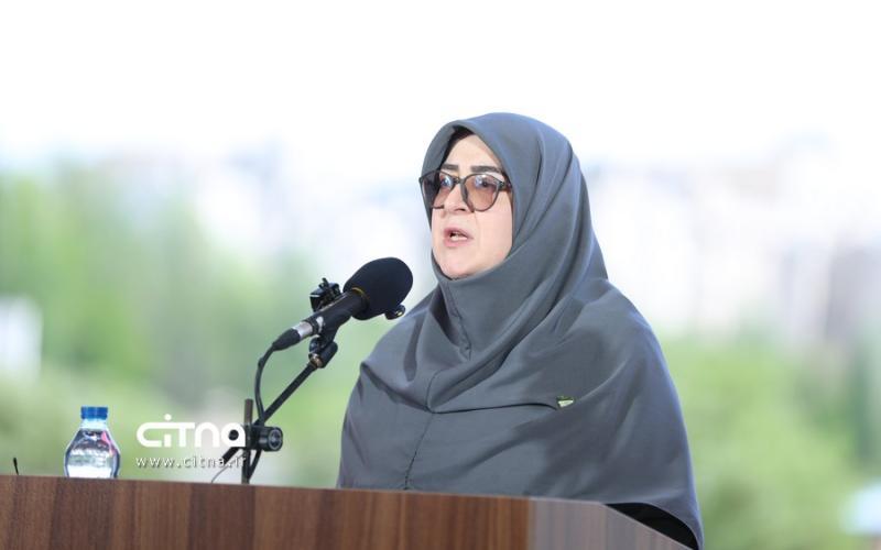 فاطمه مهاجرانی
