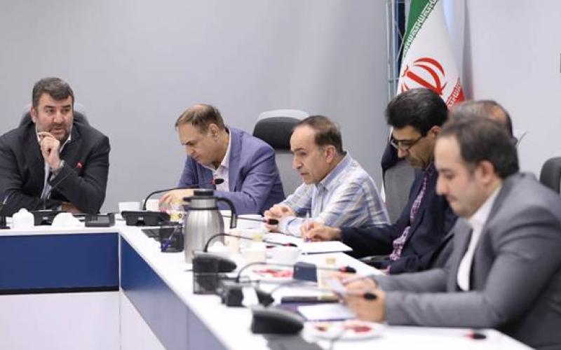 معاونت علمی