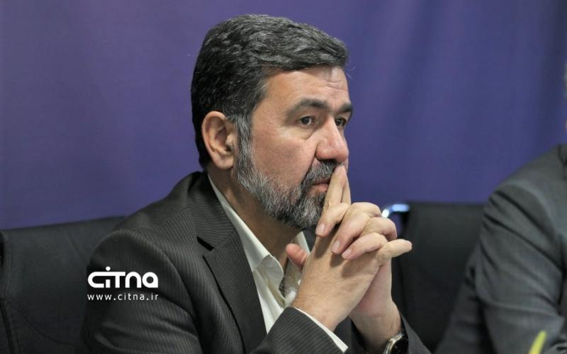 داوود زارعیان