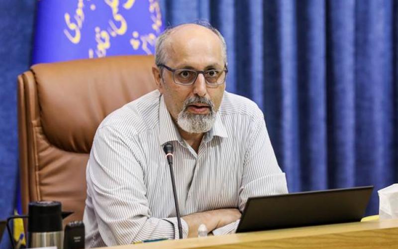 عمادالدین فاطمی‌زاده