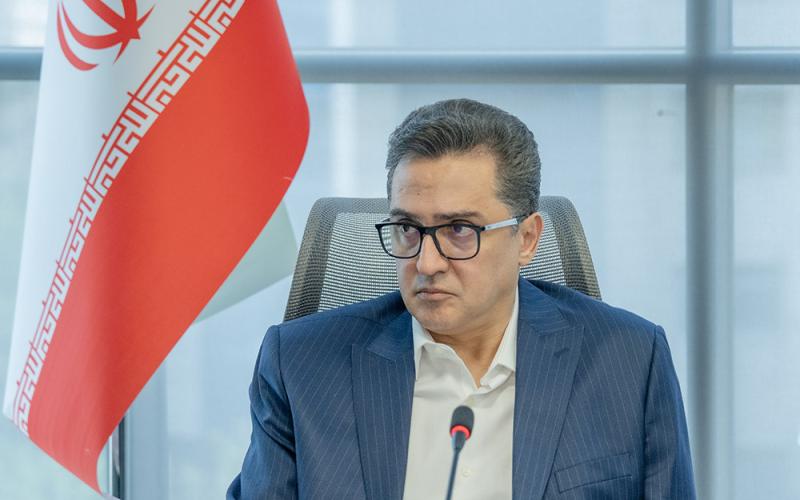 مازیار نوربخش