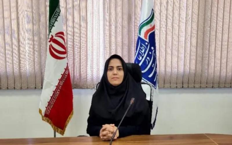 آزاده تاج‌الدینی
