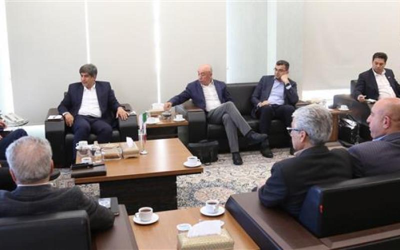 سعید زرندی