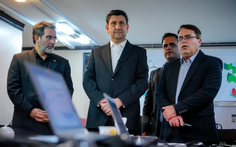ستار هاشمی