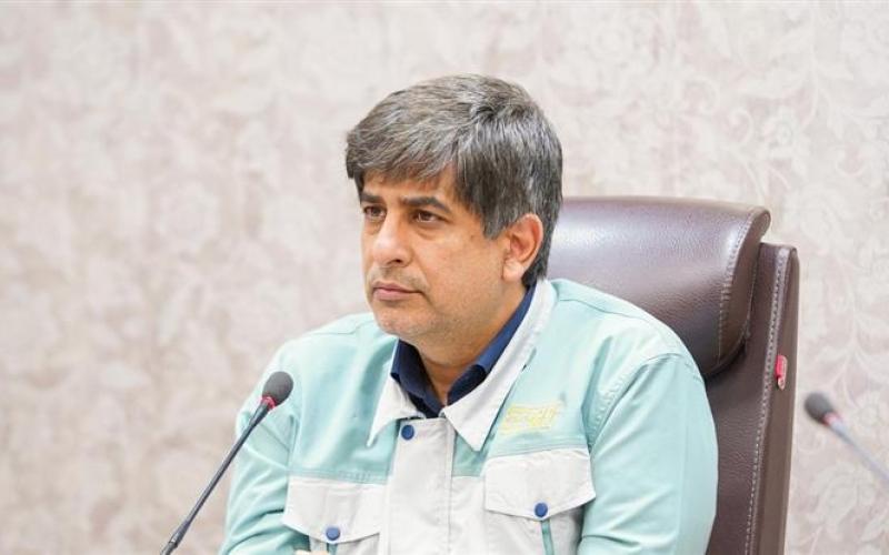 سعید زرندی