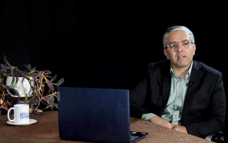 محمد غلامی مهرآبادی