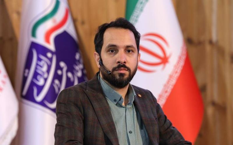 محمد رهبری
