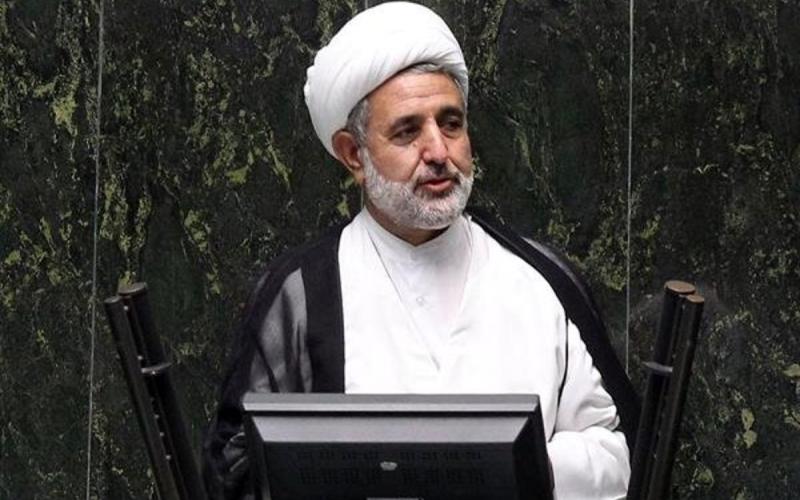 مجتبی ذوالنوری 