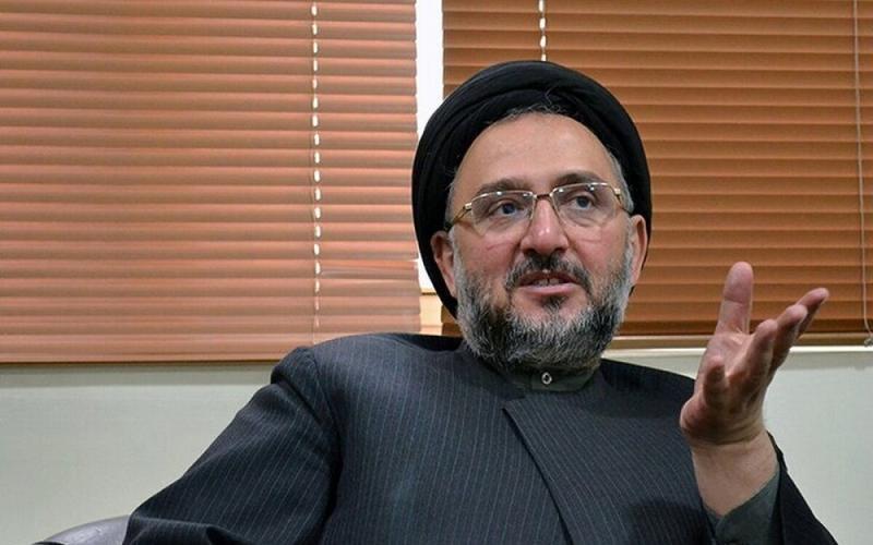محمد علی ابطحی