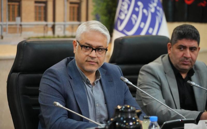 احسان چیت ساز