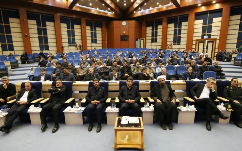 ایرانسل همدان