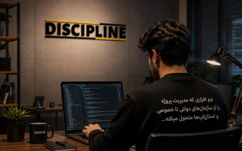 دیسیپلین