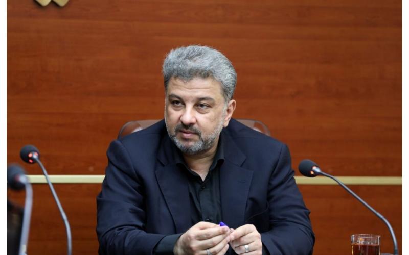 رجبی مشهدی