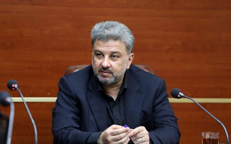 مصطفی رجبی مشهدی
