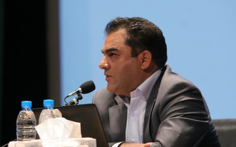 ضیایی پرور
