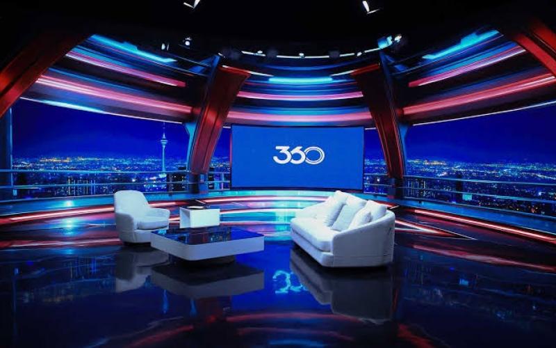 فوتبال 360