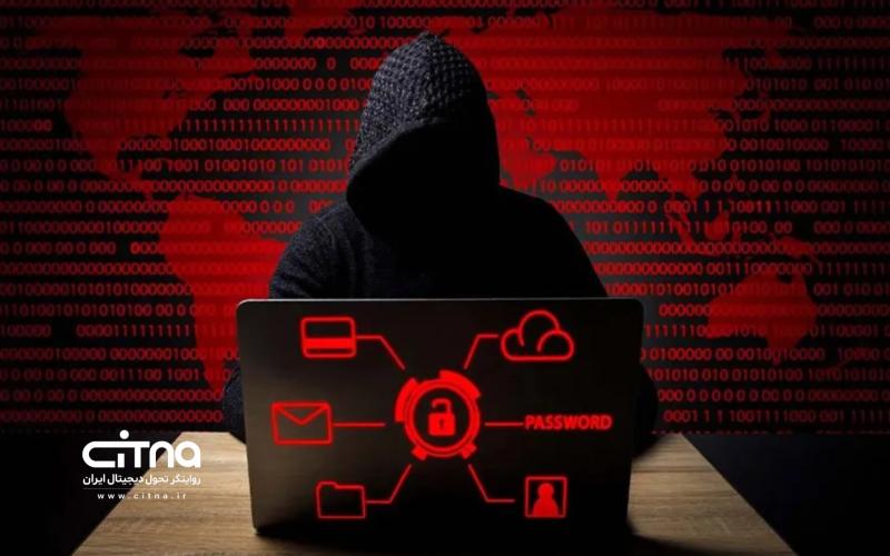 فروش اطلاعات کارکنان دولت بریتانیا در دارک وب