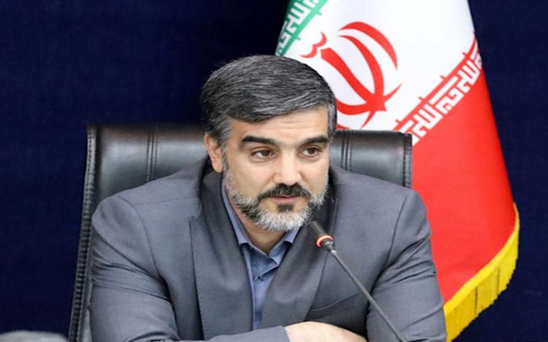 رضا اکبری