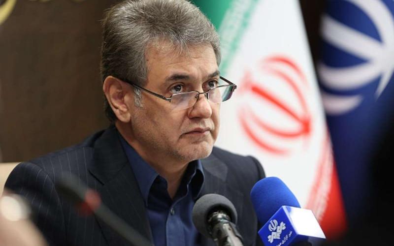 محمدمهدی ناصحی