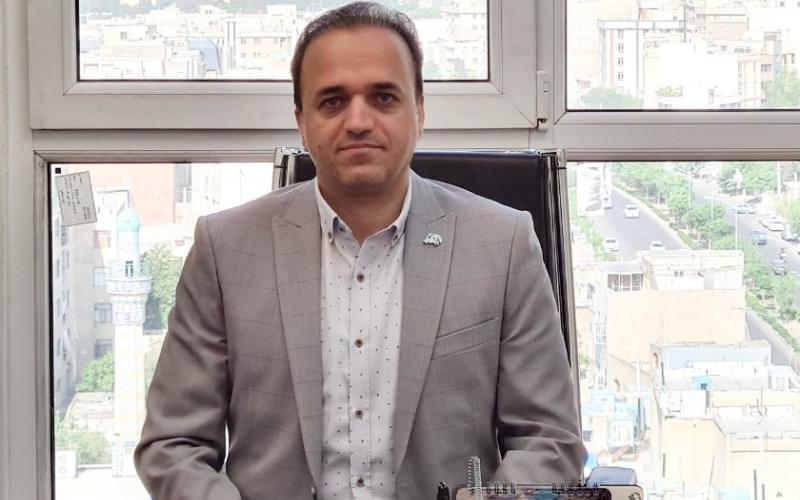 هاشم حبیبی