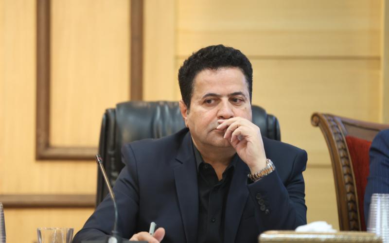 حسین پیرموذن