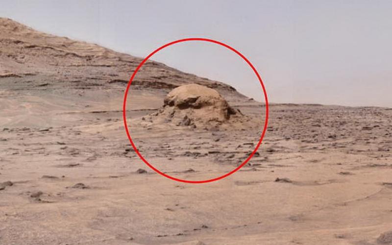 مریخ
