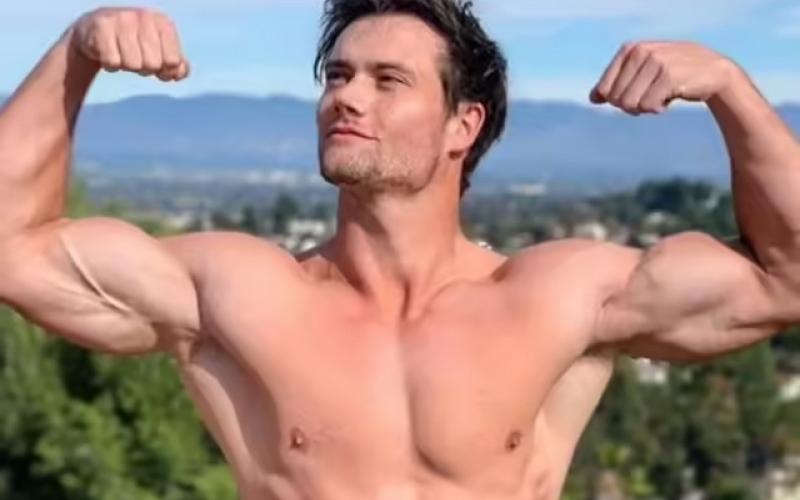 Connor Murphy