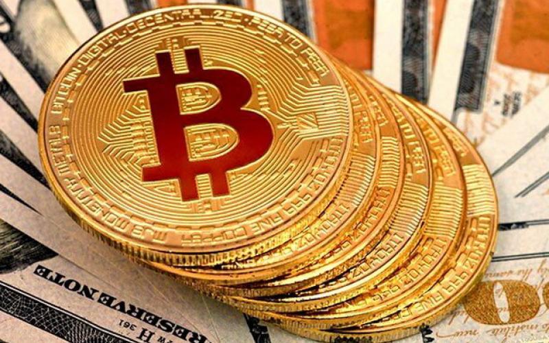  بیت کوین