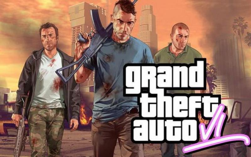  GTA 6 