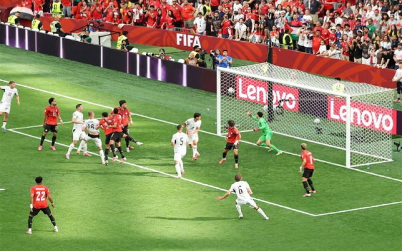 مصر 