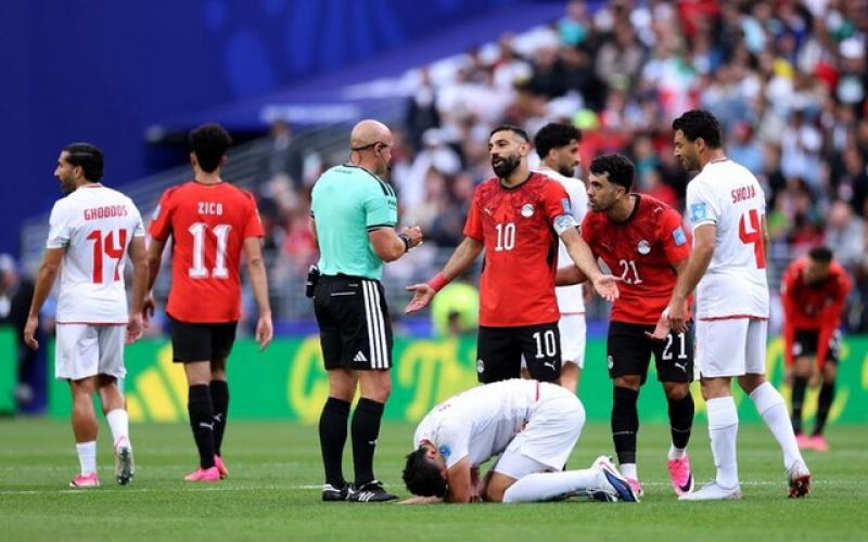 فوتبال