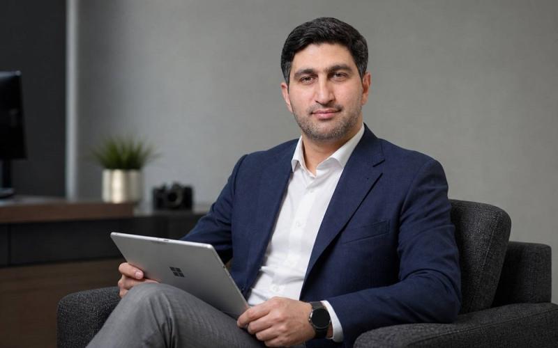 مسعود زندوکیلی