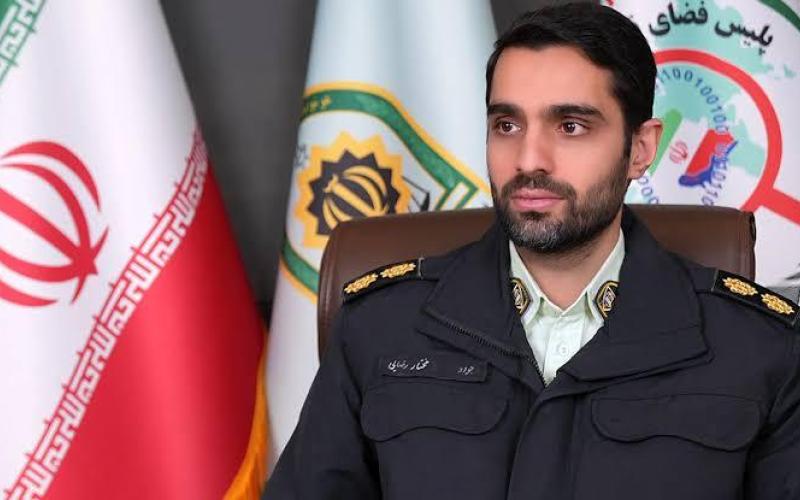 جواد مختاررضایی