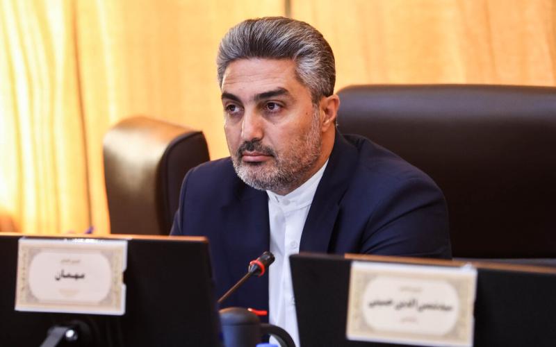 حاکم ممکان 