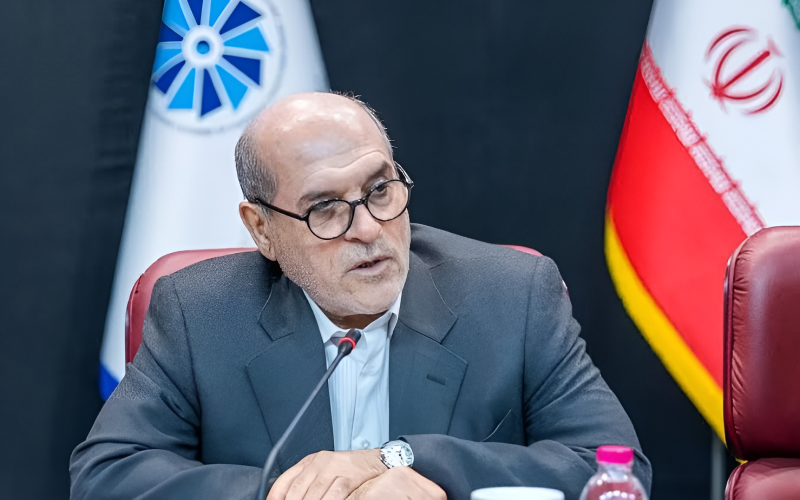 محمود نجفی عرب
