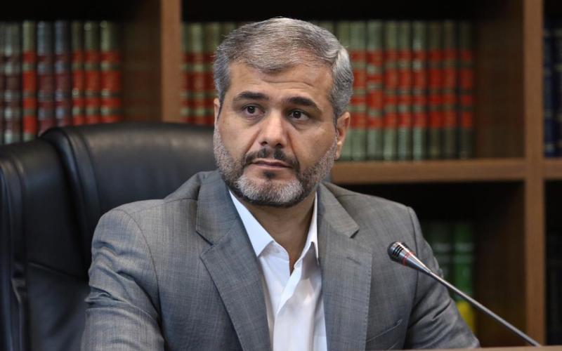 علی القاصی