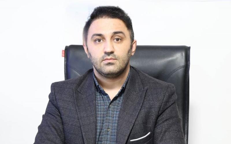 محسن خانی