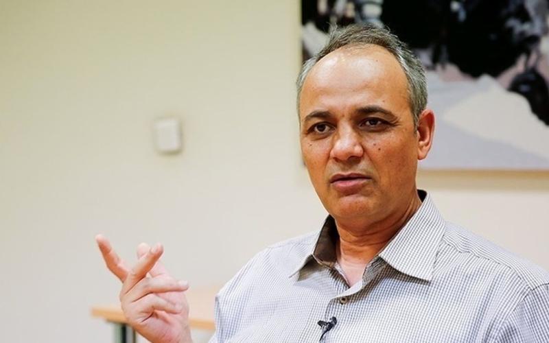 احمد زیدآبادی