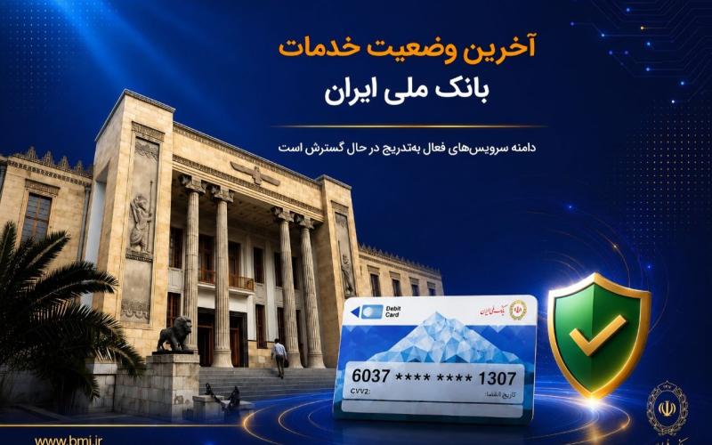 بانک ملی