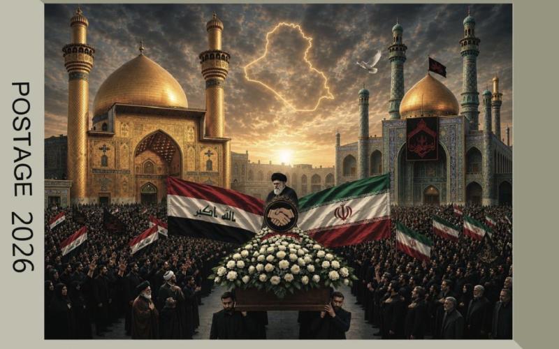 رهبر شهید