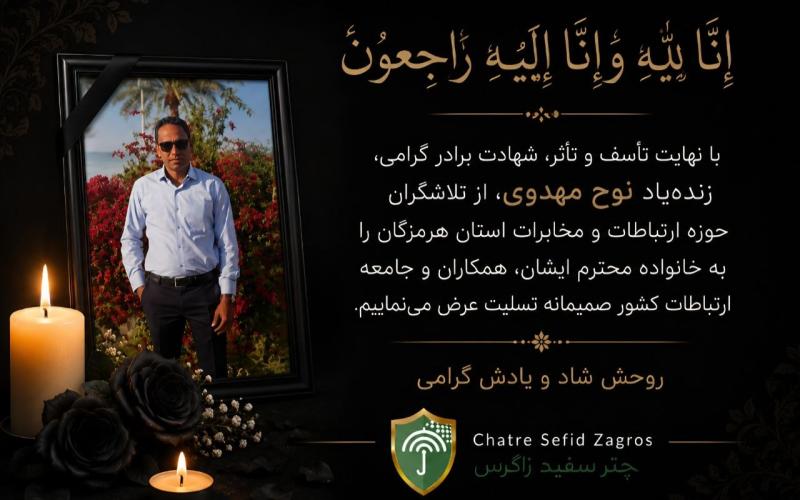شهادت